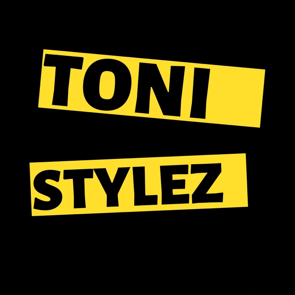 Meet your Posher, Toni